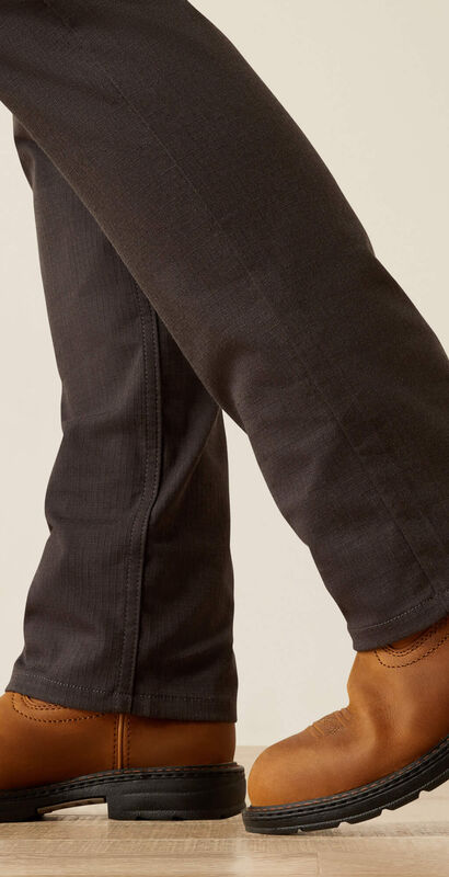 FR Duralight Ripstop Straight Pant 03